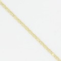 Złoty łańcuszek Gucci 45cm