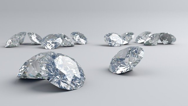 diamenty